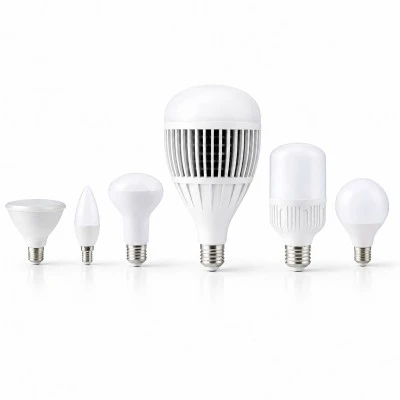 LED-pære